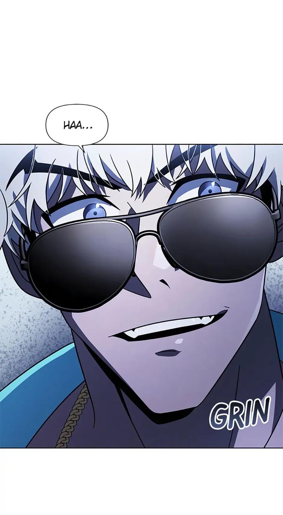 Read After Ten Millennia in Hell EN Manga Online