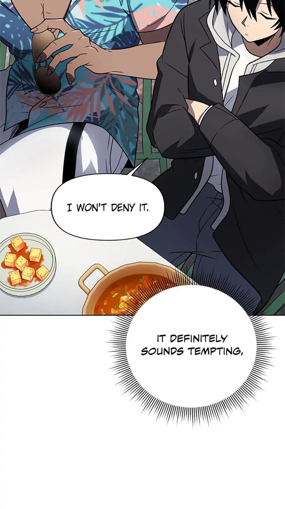 Read After Ten Millennia in Hell EN Manga Online