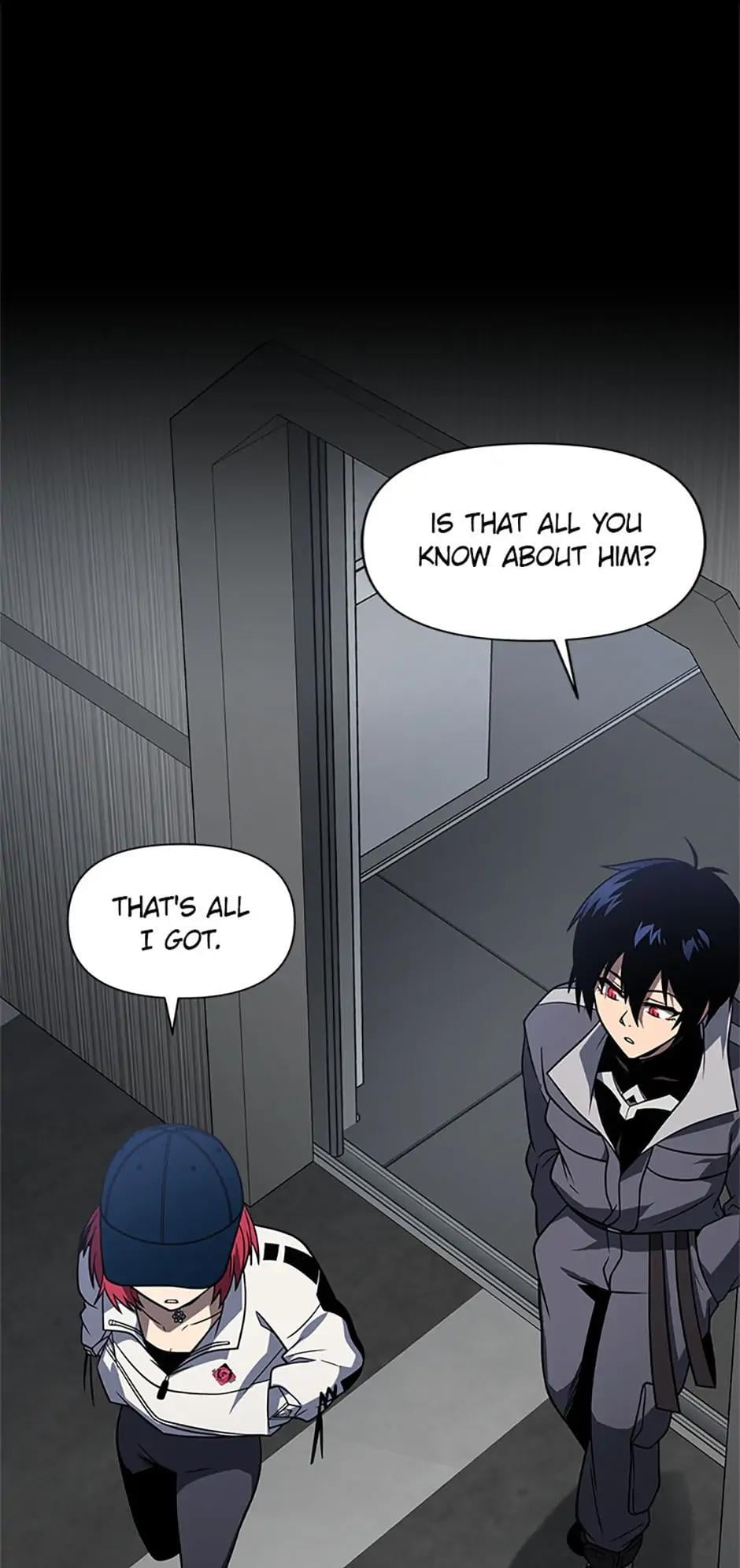 Read After Ten Millennia in Hell EN Manga Online
