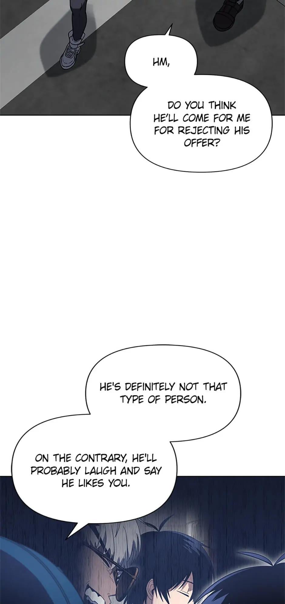 Read After Ten Millennia in Hell EN Manga Online
