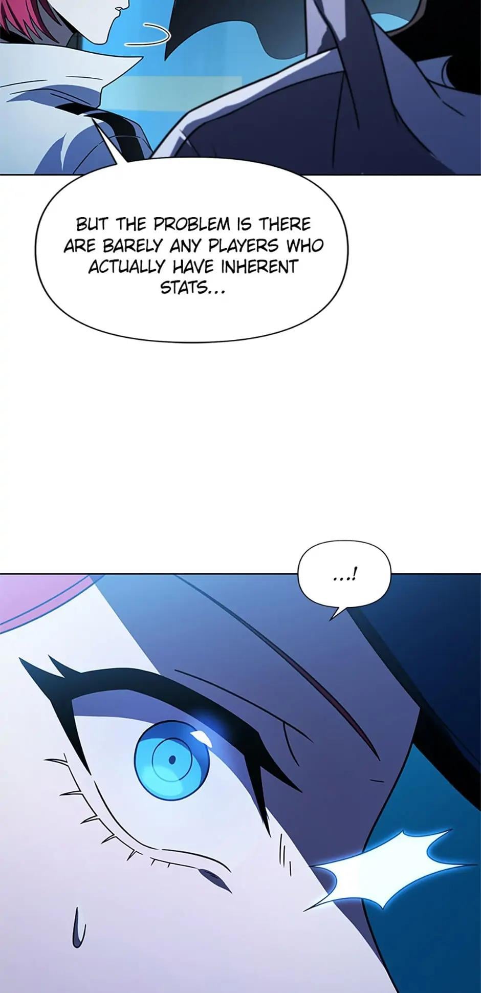 Read After Ten Millennia in Hell EN Manga Online