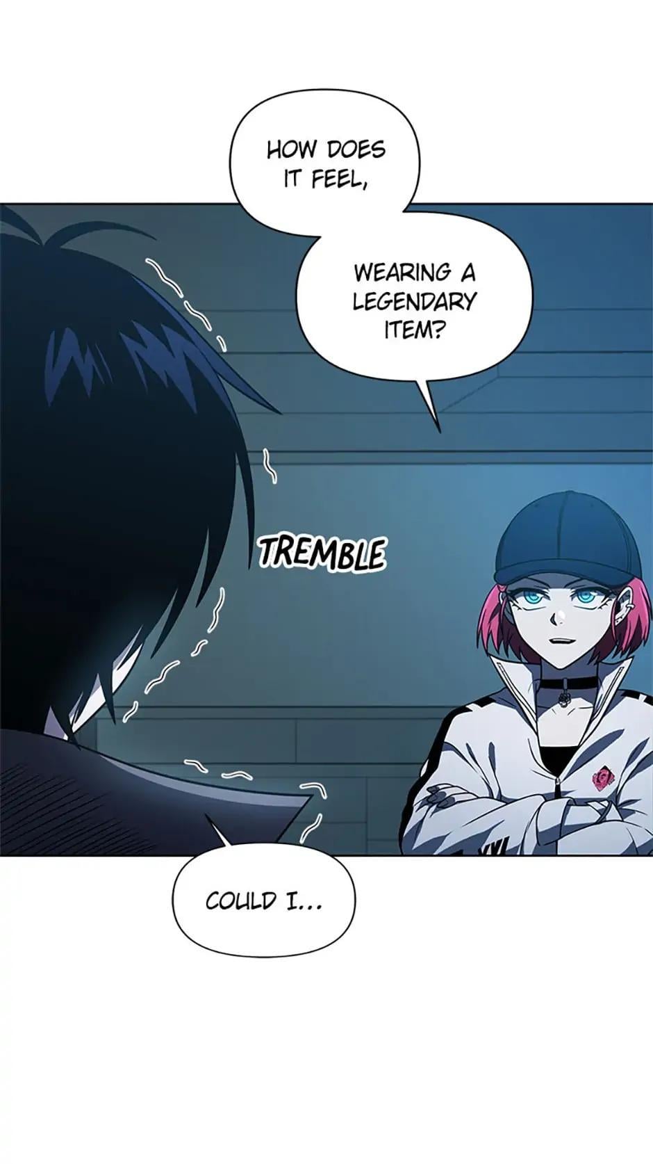 Read After Ten Millennia in Hell EN Manga Online