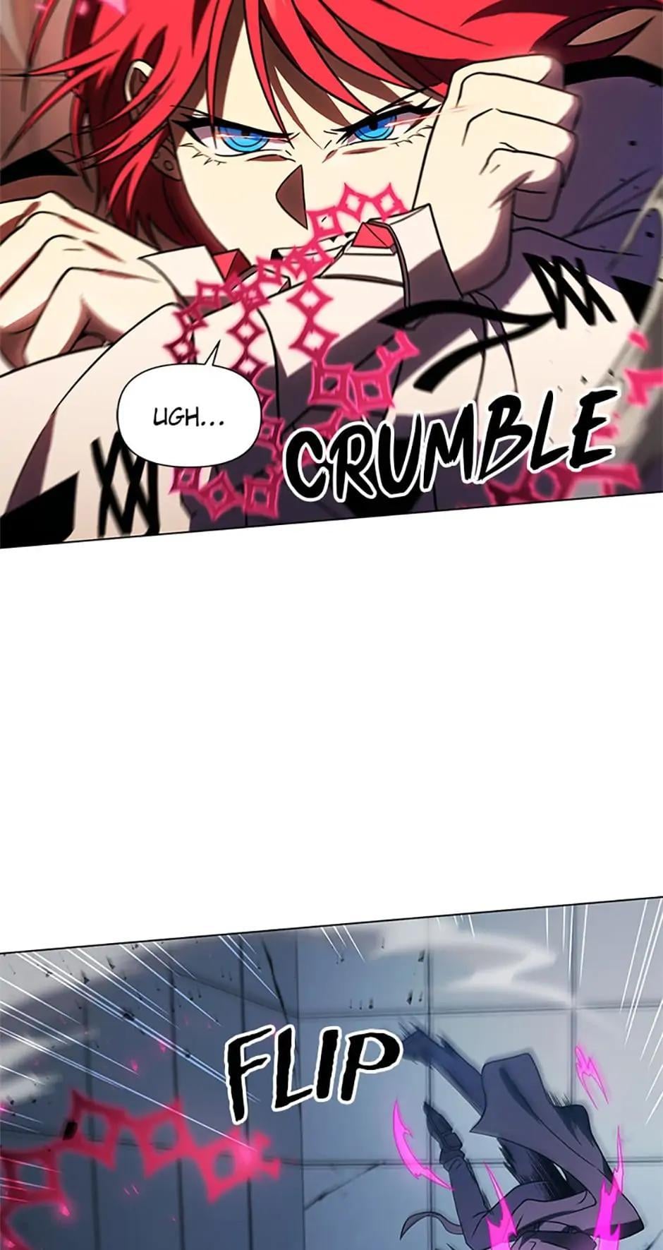 Read After Ten Millennia in Hell EN Manga Online