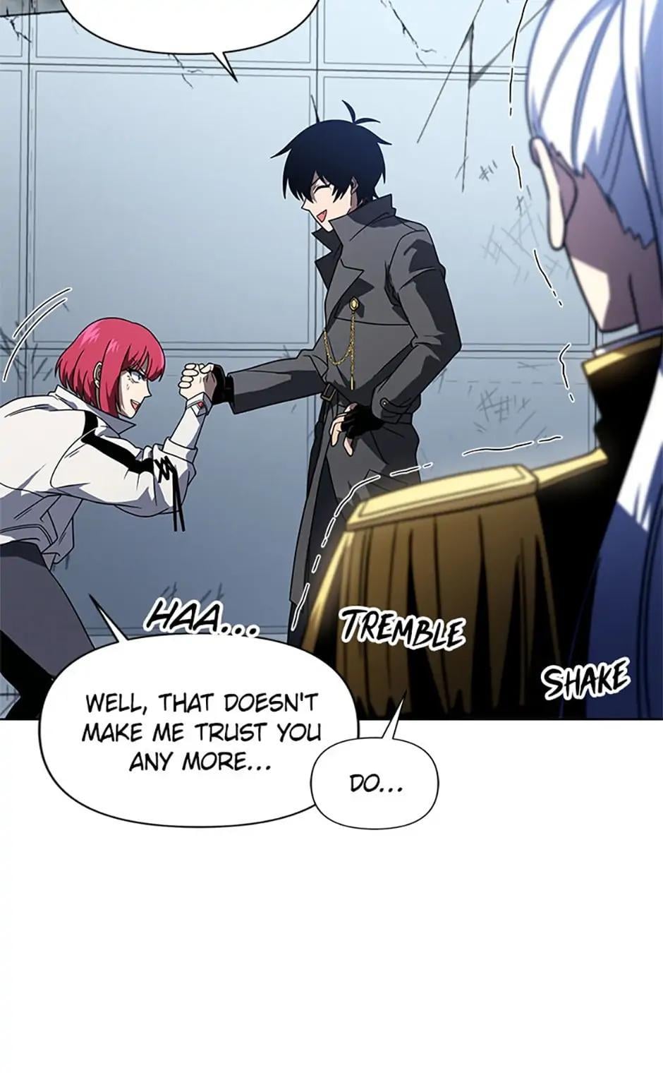 Read After Ten Millennia in Hell EN Manga Online