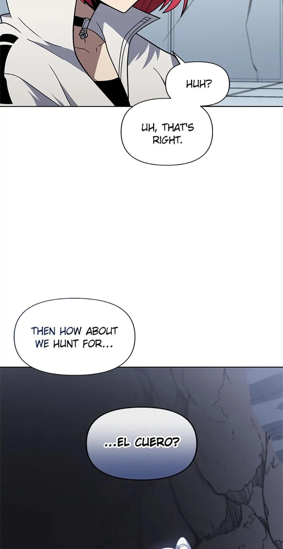 Read After Ten Millennia in Hell EN Manga Online