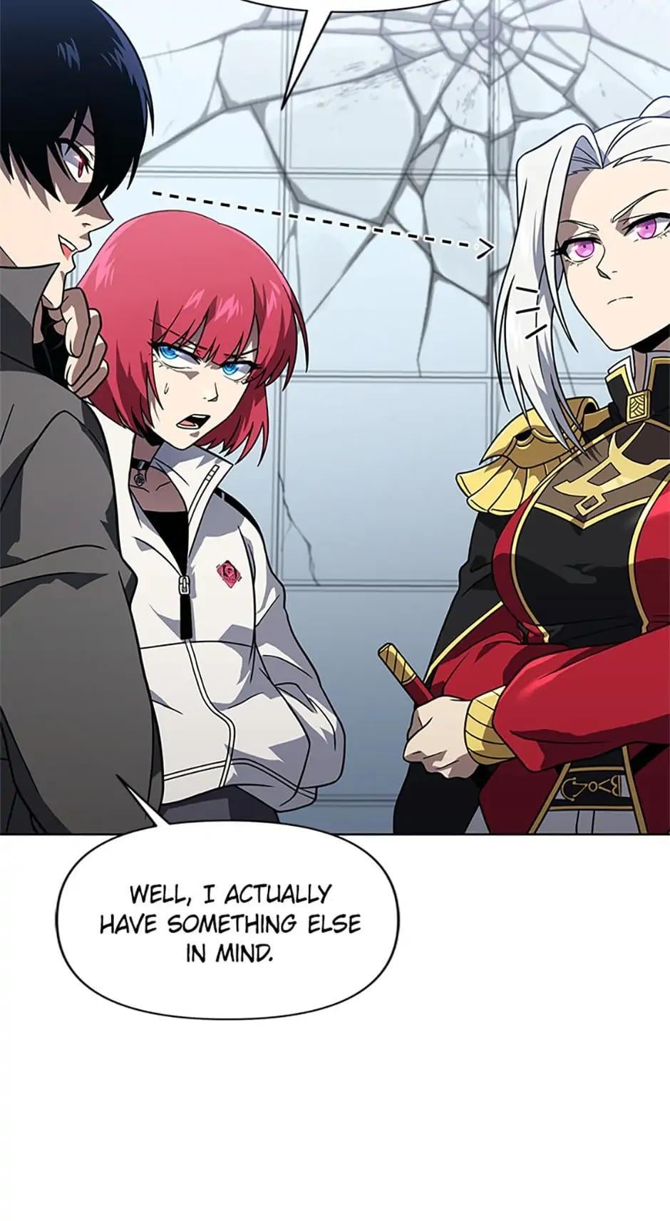 Read After Ten Millennia in Hell EN Manga Online