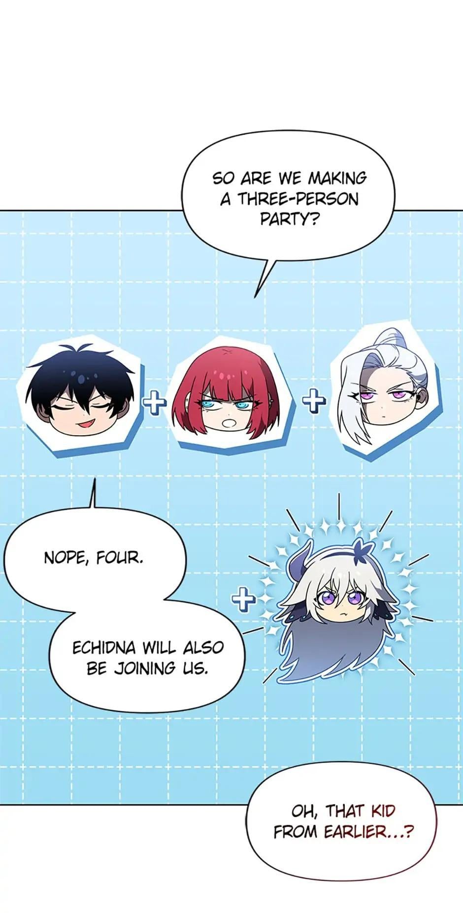 Read After Ten Millennia in Hell EN Manga Online