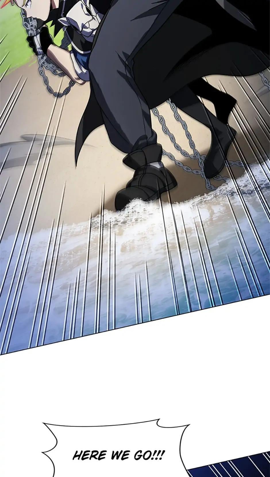 Read After Ten Millennia in Hell EN Manga Online