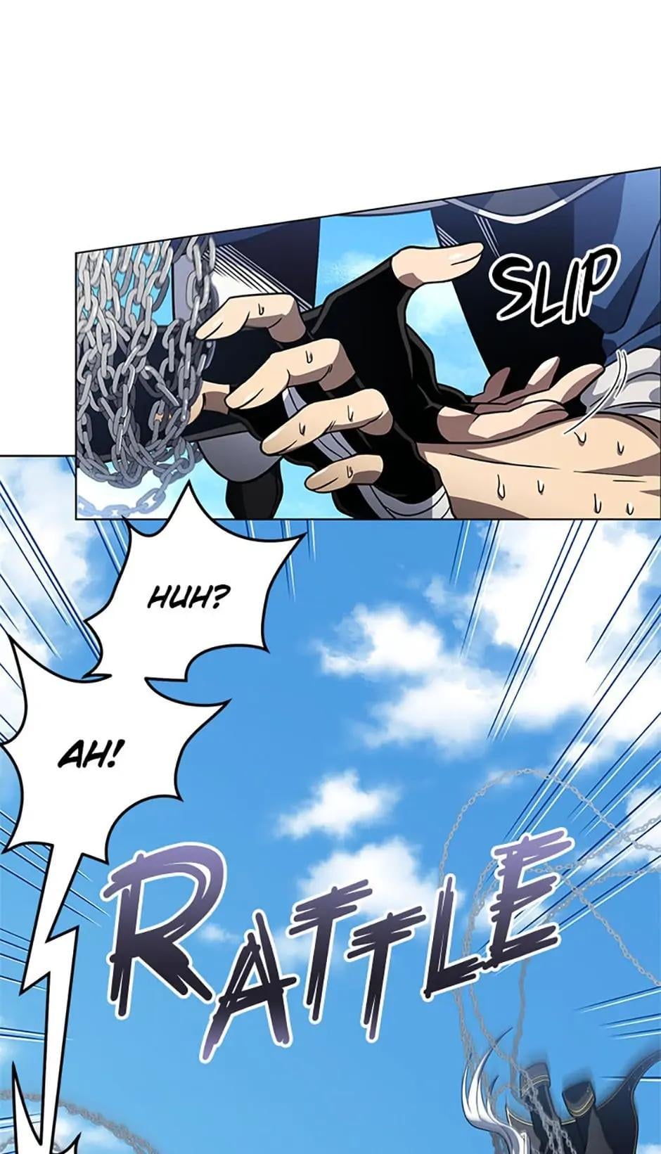 Read After Ten Millennia in Hell EN Manga Online
