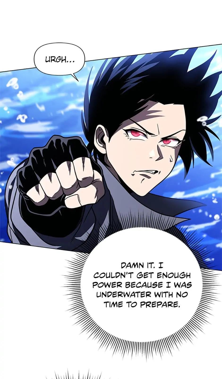 Read After Ten Millennia in Hell EN Manga Online