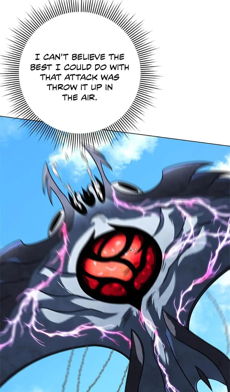 Read After Ten Millennia in Hell EN Manga Online
