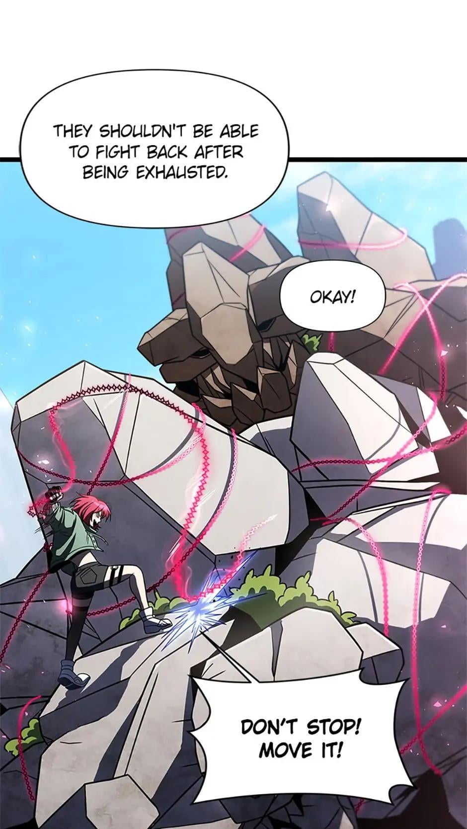 Read After Ten Millennia in Hell EN Manga Online