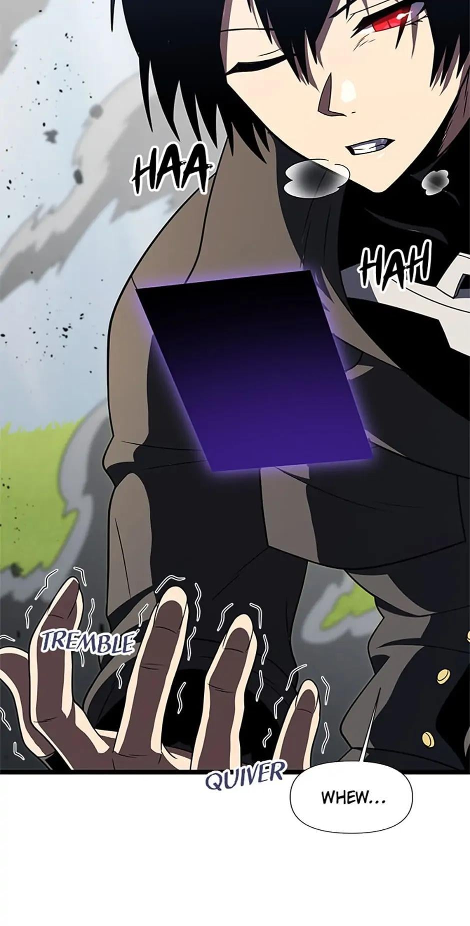 Read After Ten Millennia in Hell EN Manga Online