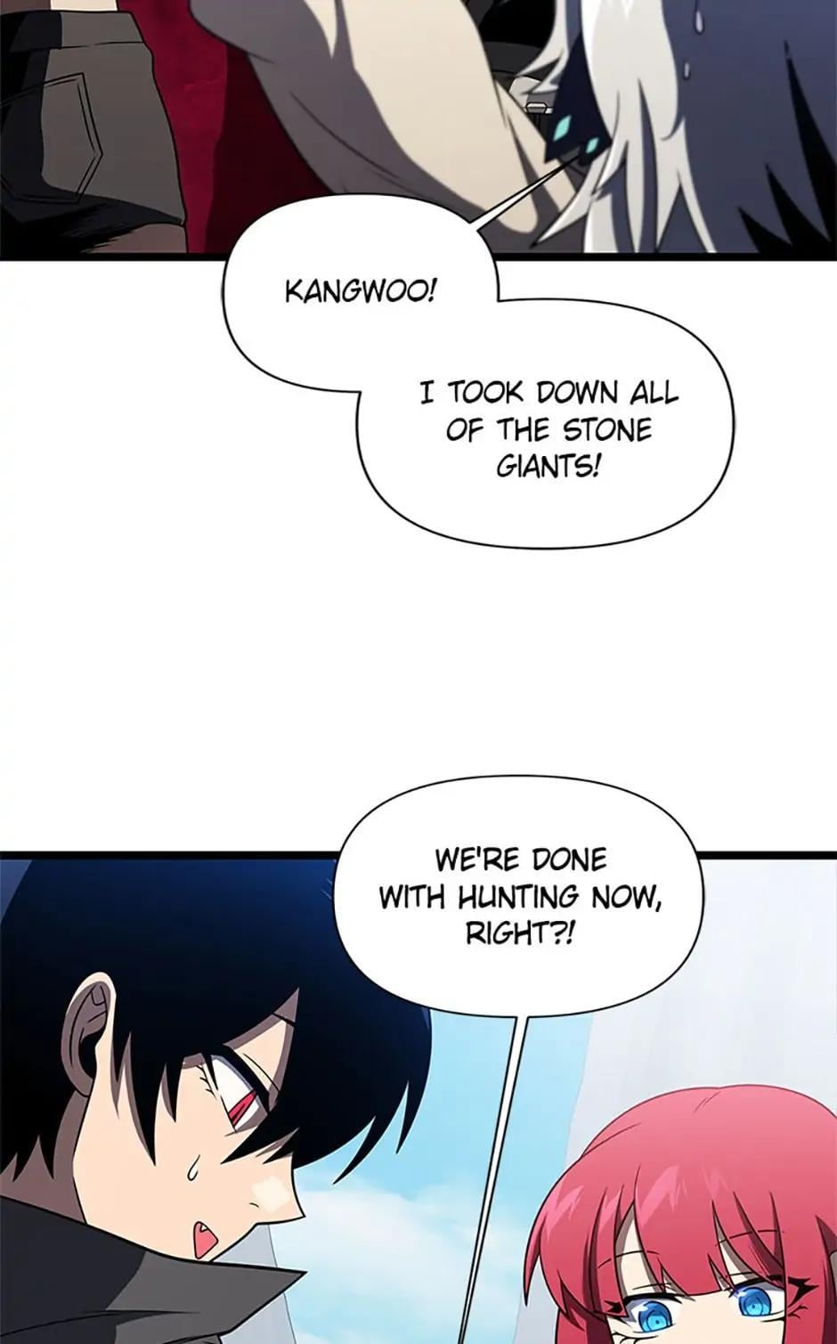 Read After Ten Millennia in Hell EN Manga Online