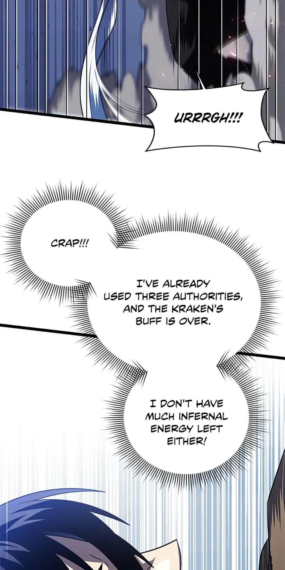 Read After Ten Millennia in Hell EN Manga Online