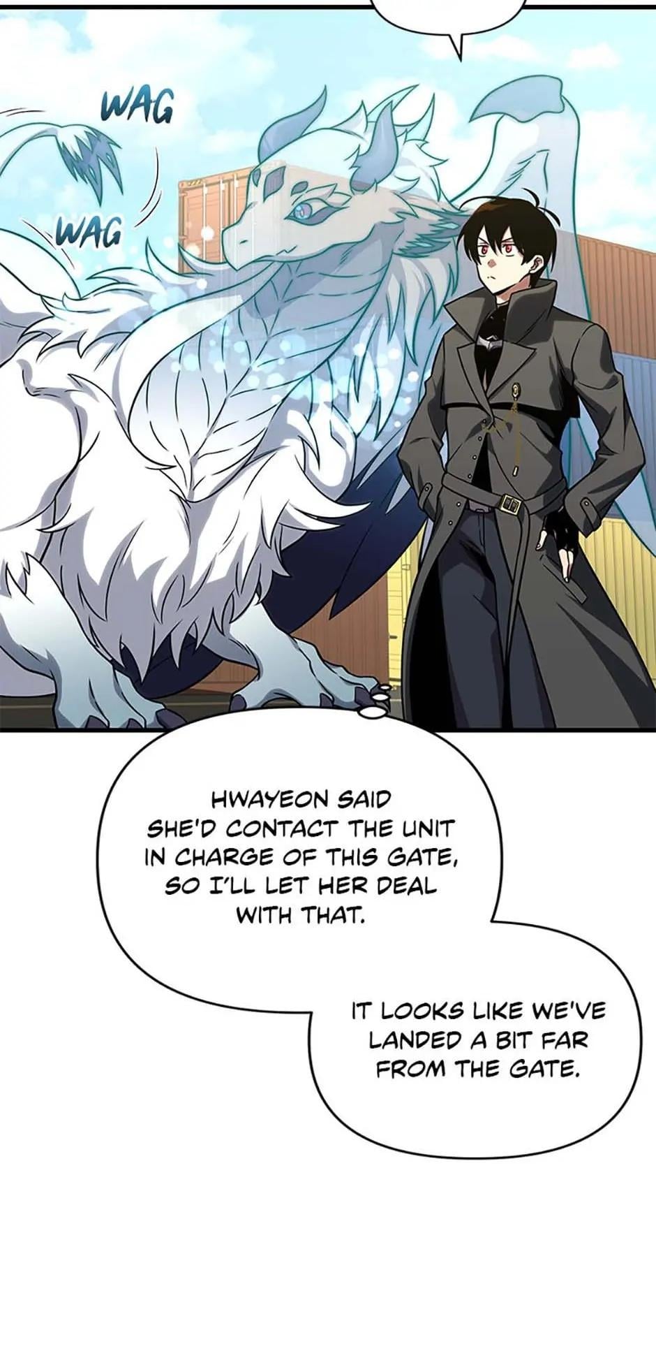 Read After Ten Millennia in Hell EN Manga Online
