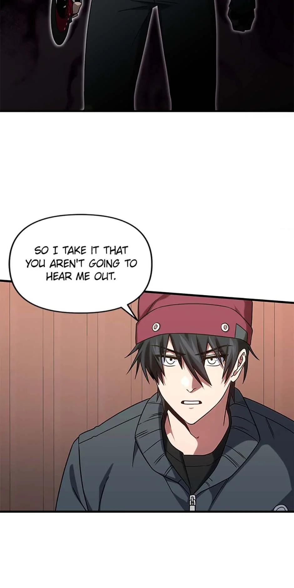 Read After Ten Millennia in Hell EN Manga Online