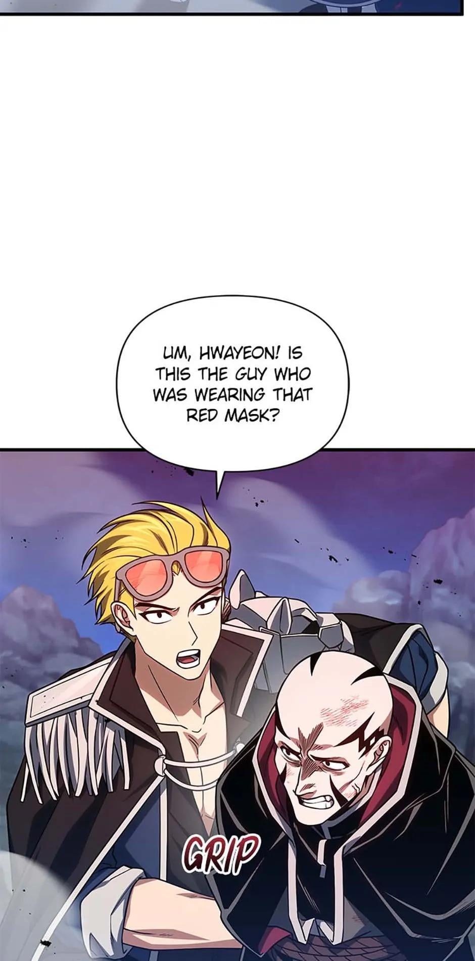 Read After Ten Millennia in Hell EN Manga Online