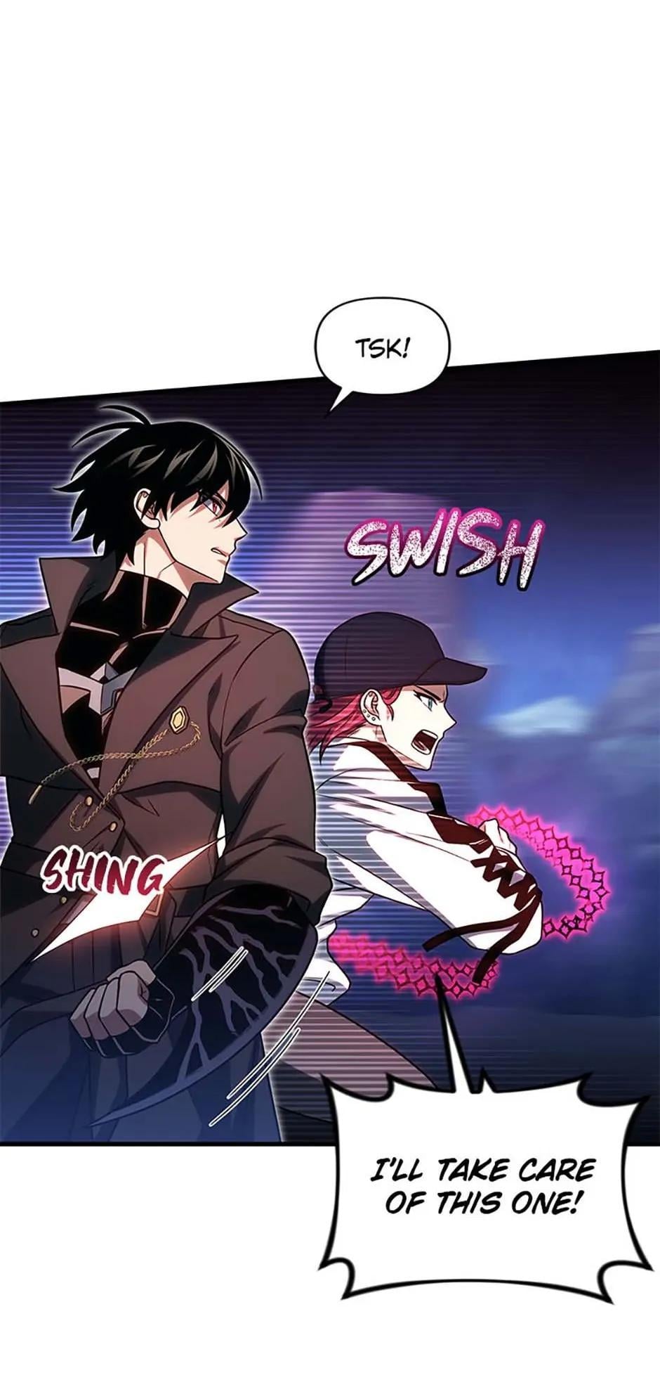 Read After Ten Millennia in Hell EN Manga Online