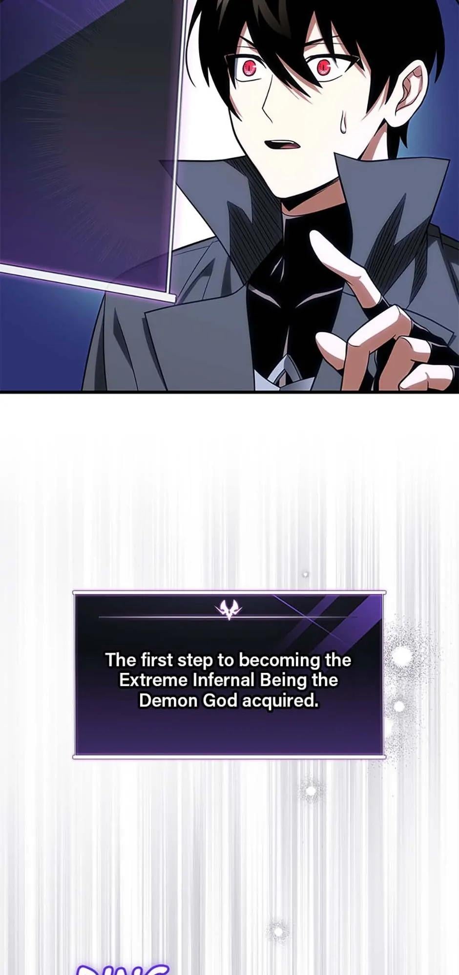 Read After Ten Millennia in Hell EN Manga Online