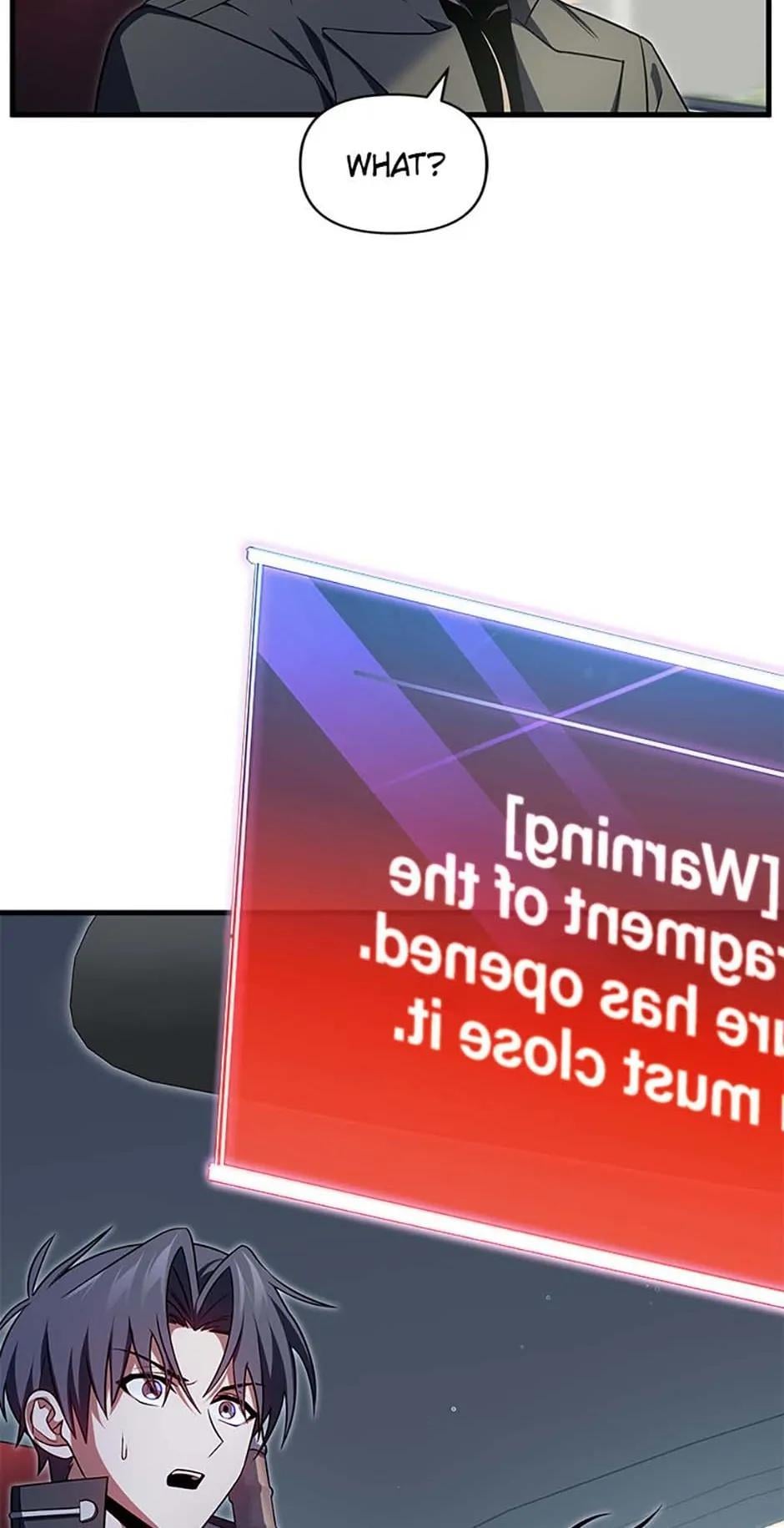 Read After Ten Millennia in Hell EN Manga Online