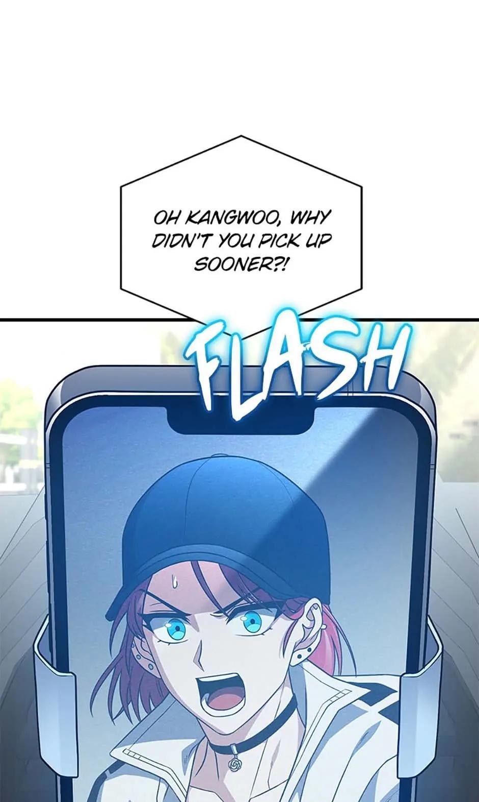 Read After Ten Millennia in Hell EN Manga Online