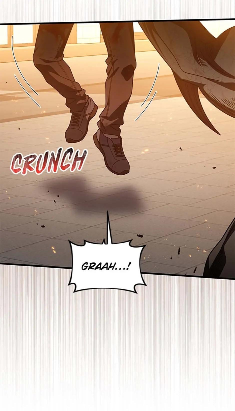 Read After Ten Millennia in Hell EN Manga Online