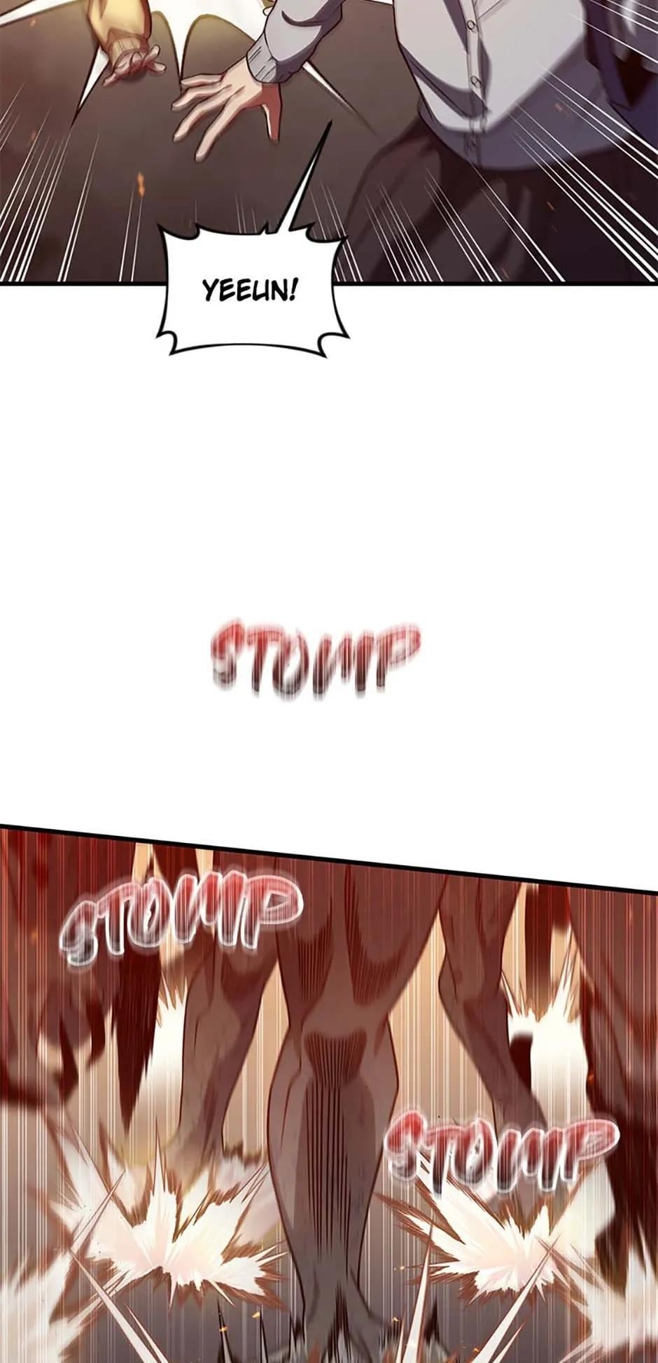 Read After Ten Millennia in Hell EN Manga Online