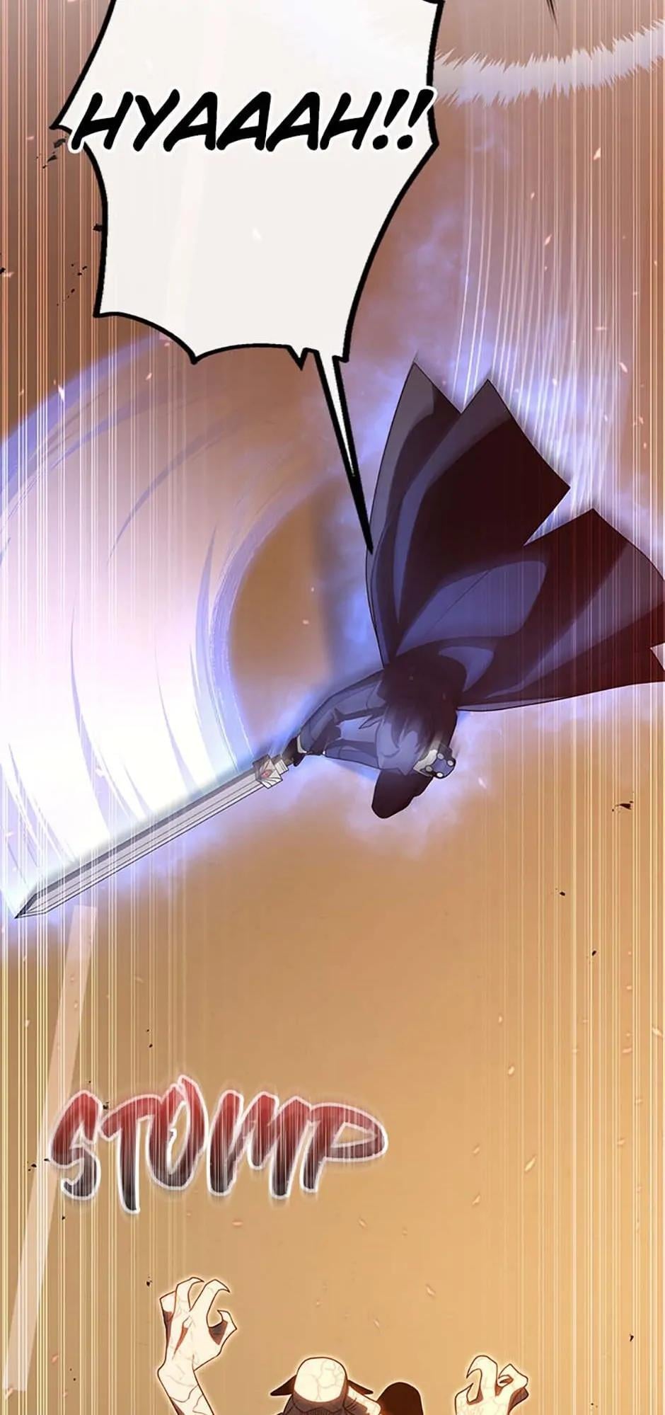 Read After Ten Millennia in Hell EN Manga Online