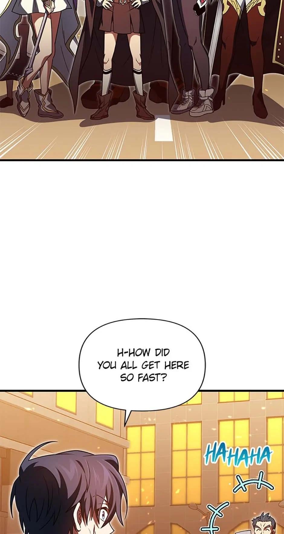 Read After Ten Millennia in Hell EN Manga Online