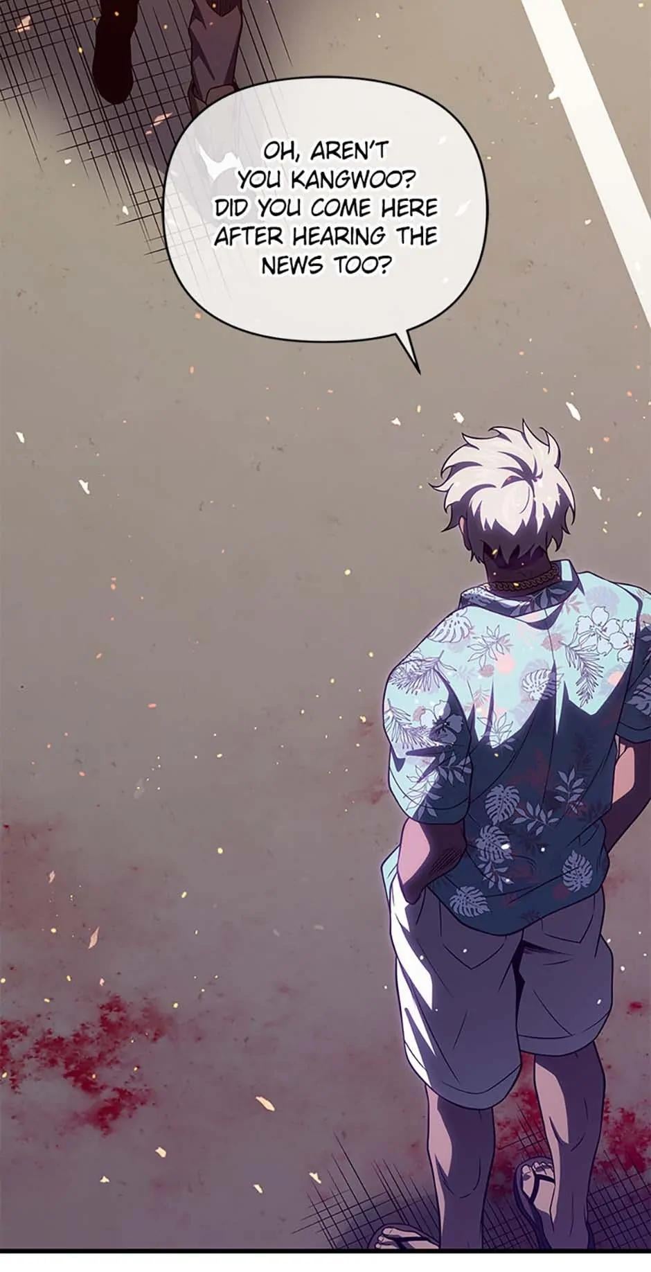 Read After Ten Millennia in Hell EN Manga Online