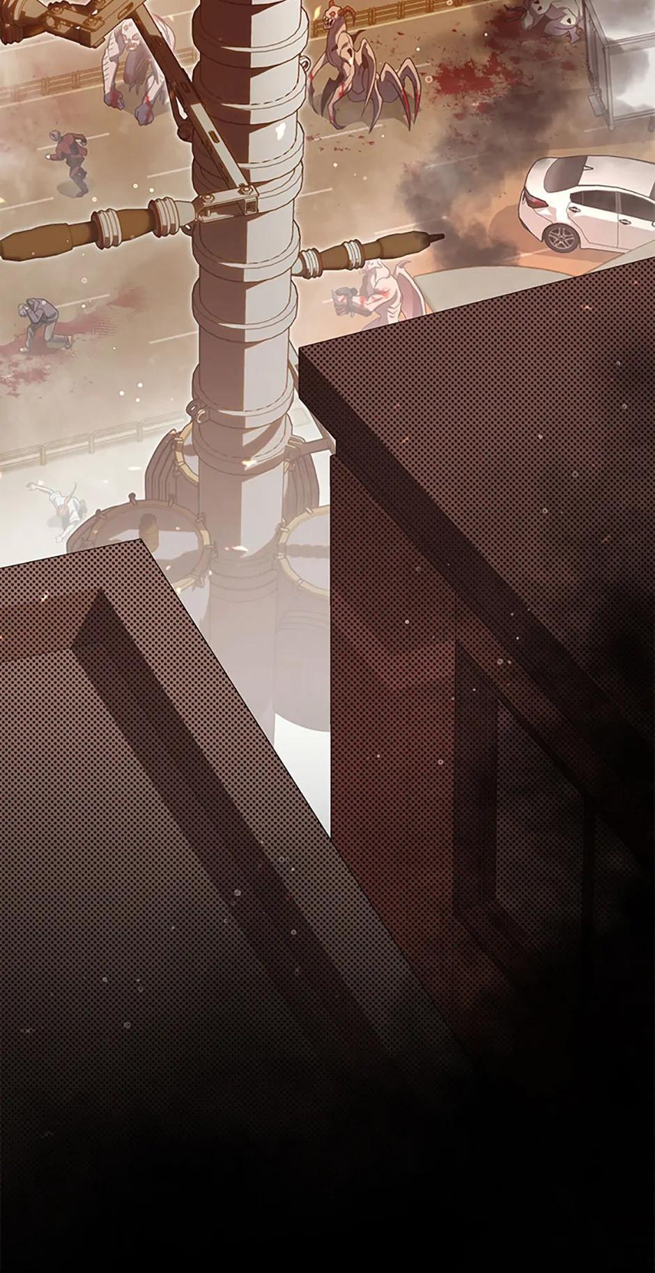 Read After Ten Millennia in Hell EN Manga Online