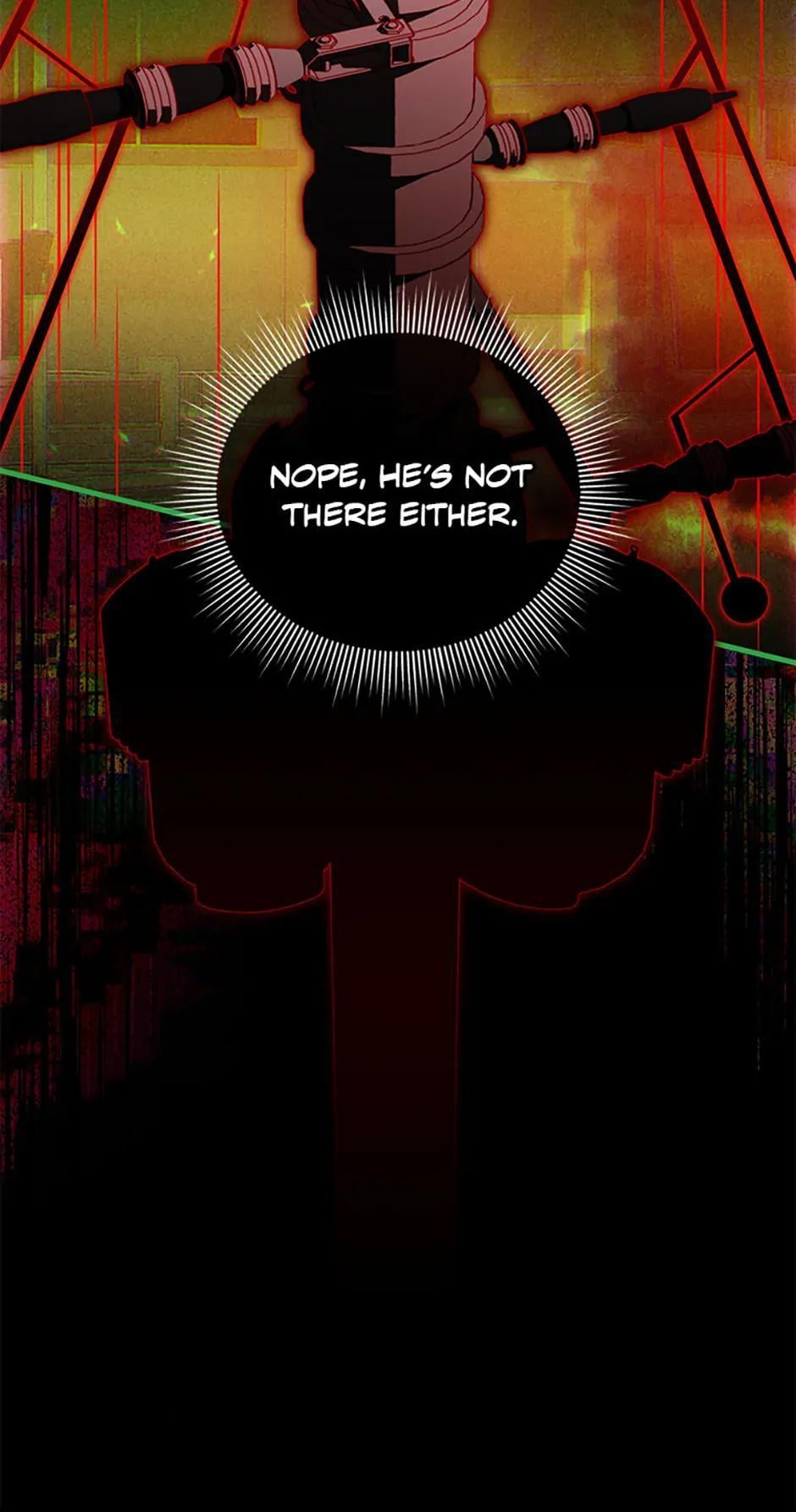 Read After Ten Millennia in Hell EN Manga Online