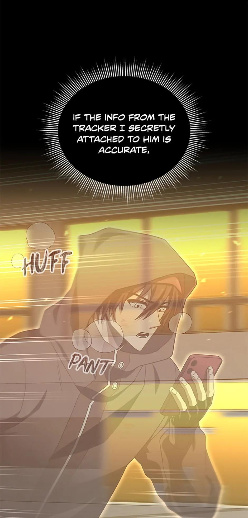 Read After Ten Millennia in Hell EN Manga Online