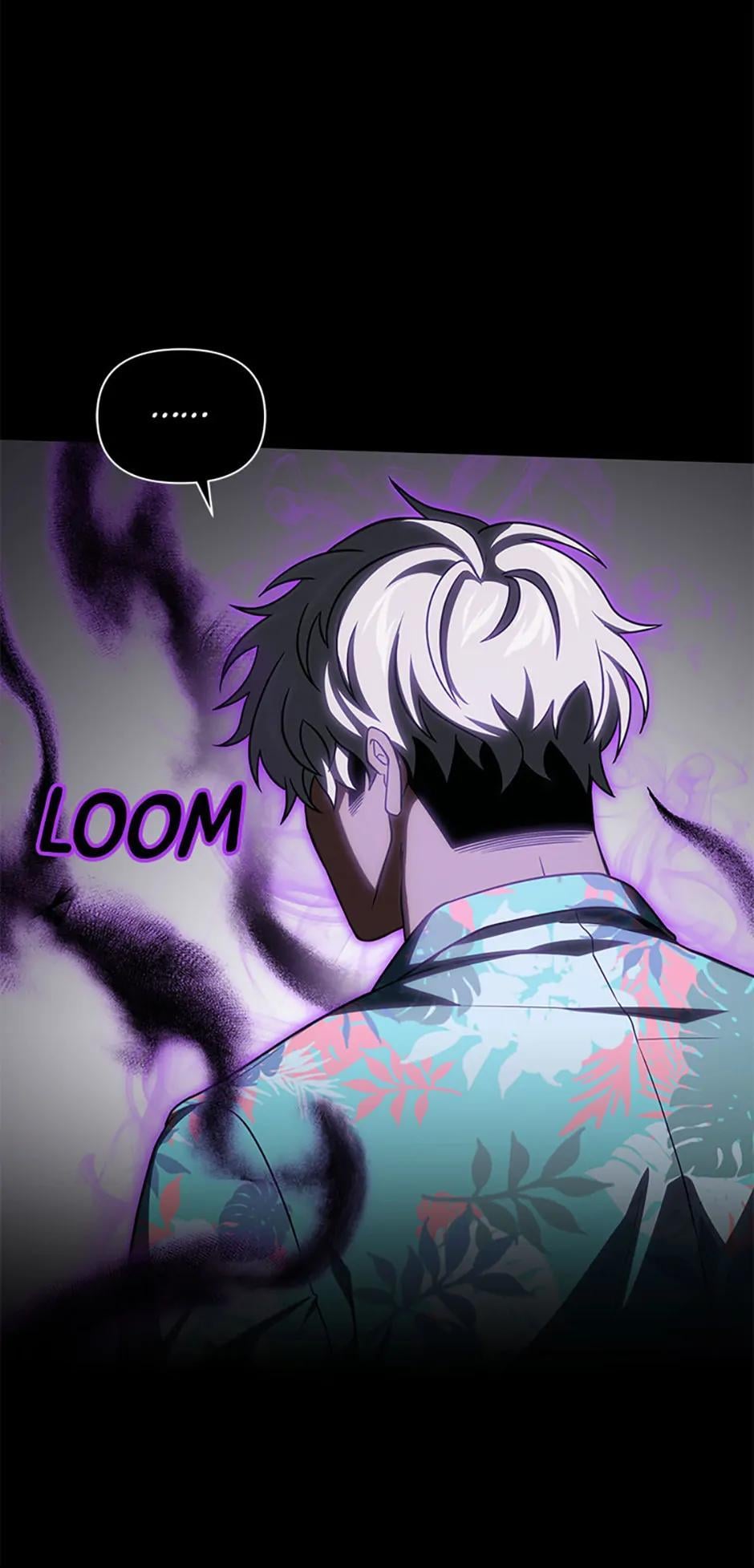 Read After Ten Millennia in Hell EN Manga Online