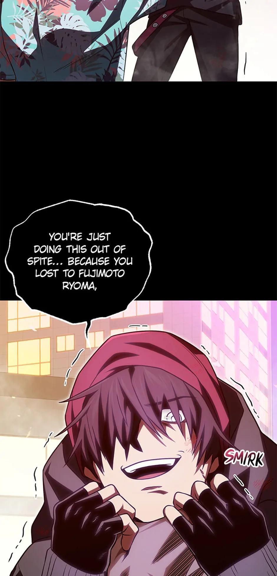 Read After Ten Millennia in Hell EN Manga Online