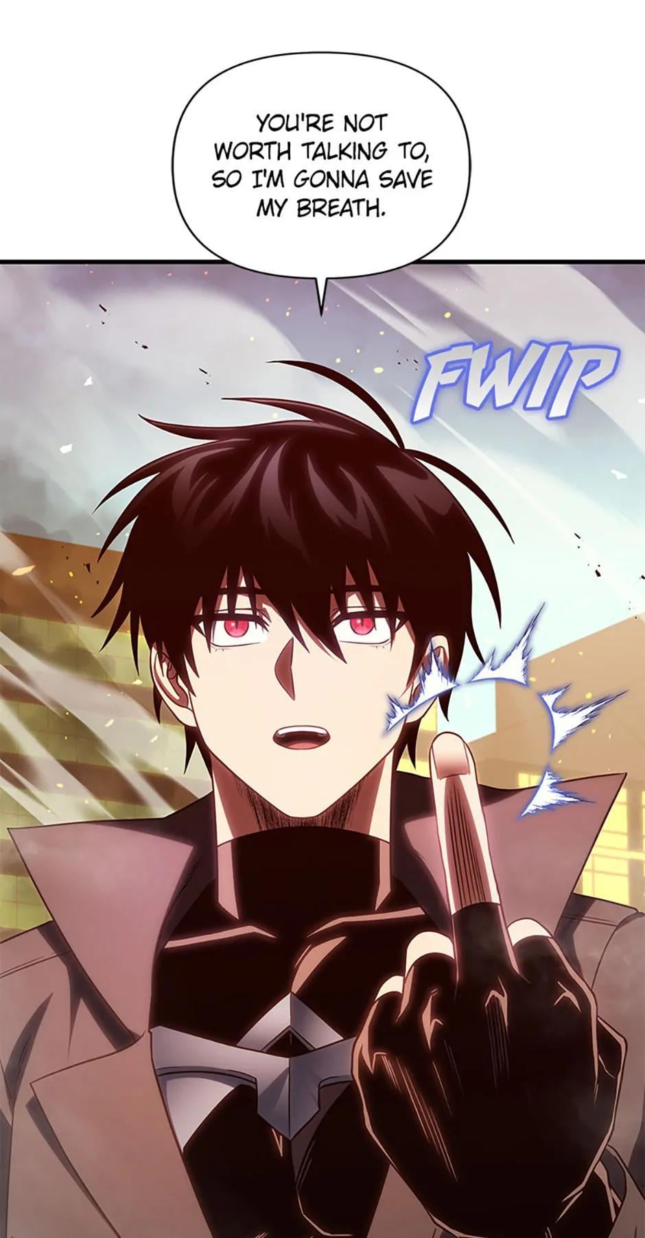 Read After Ten Millennia in Hell EN Manga Online