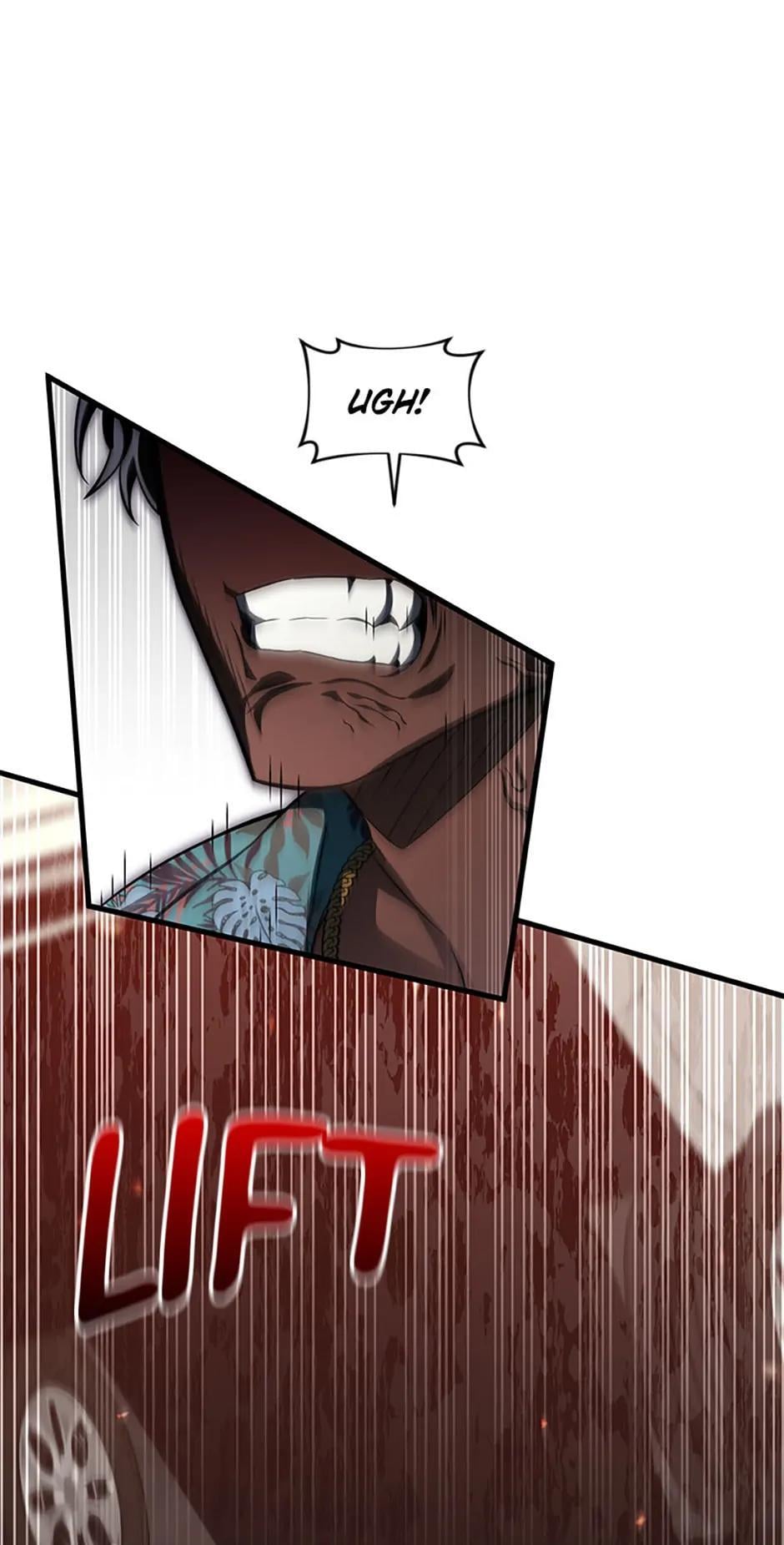 Read After Ten Millennia in Hell EN Manga Online