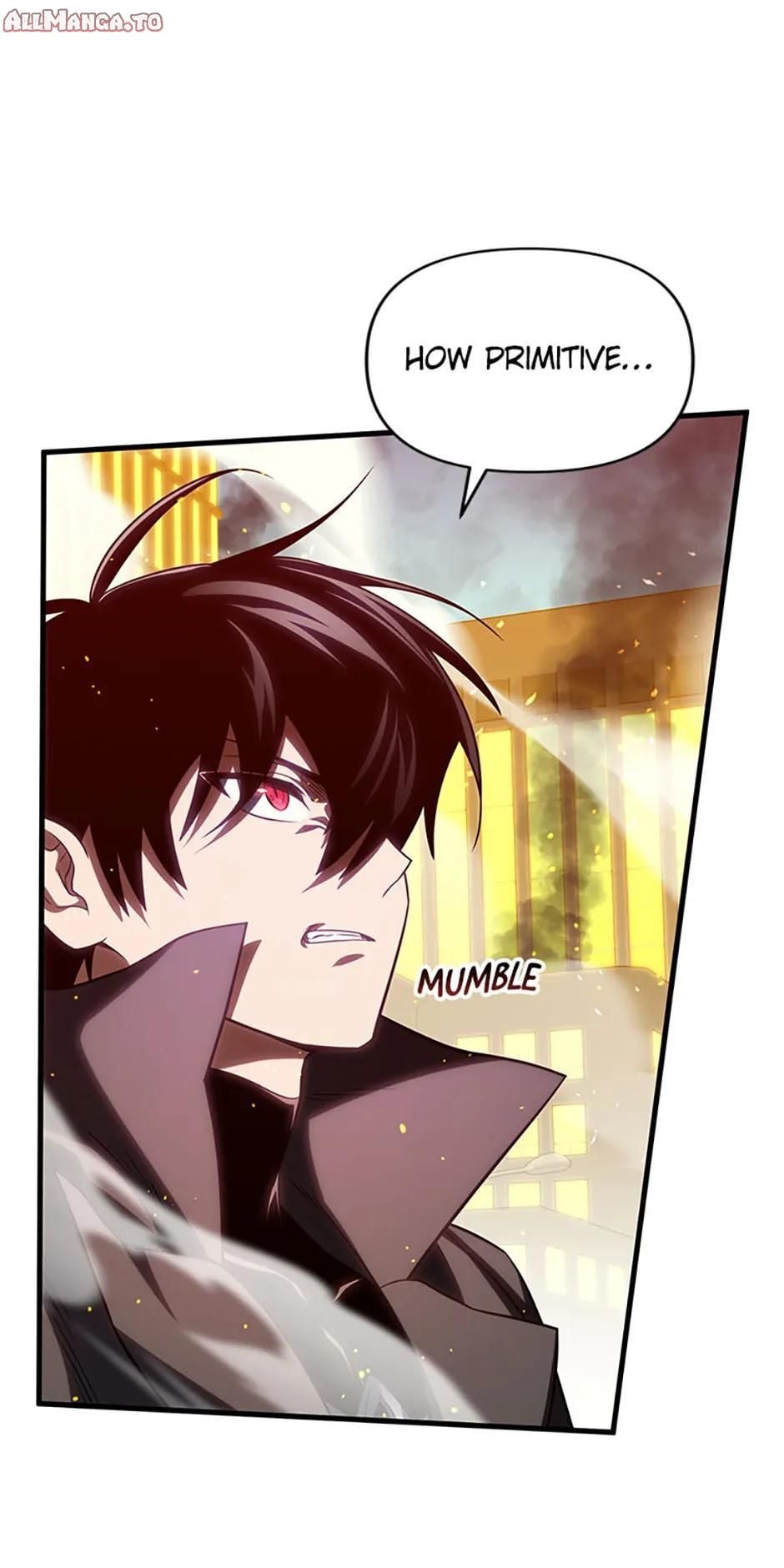 Read After Ten Millennia in Hell EN Manga Online