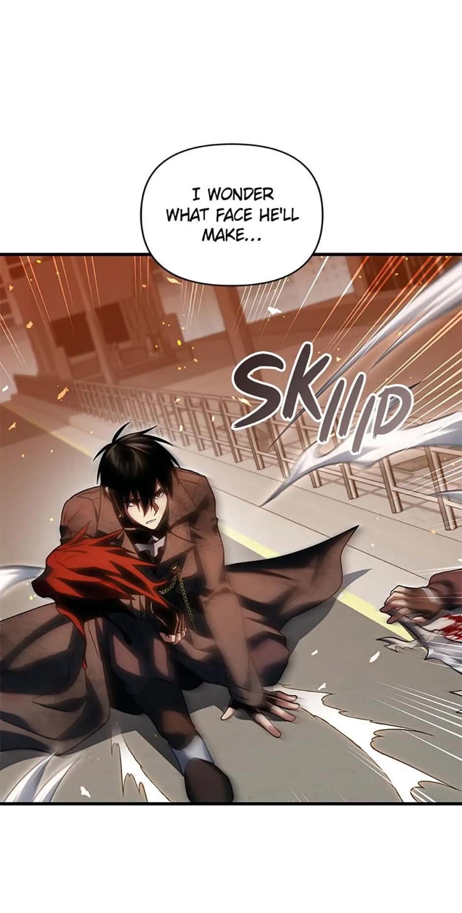 Read After Ten Millennia in Hell EN Manga Online