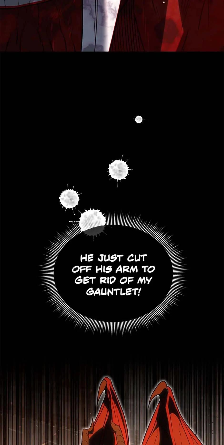 Read After Ten Millennia in Hell EN Manga Online