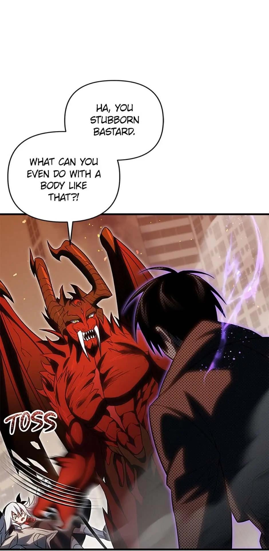 Read After Ten Millennia in Hell EN Manga Online