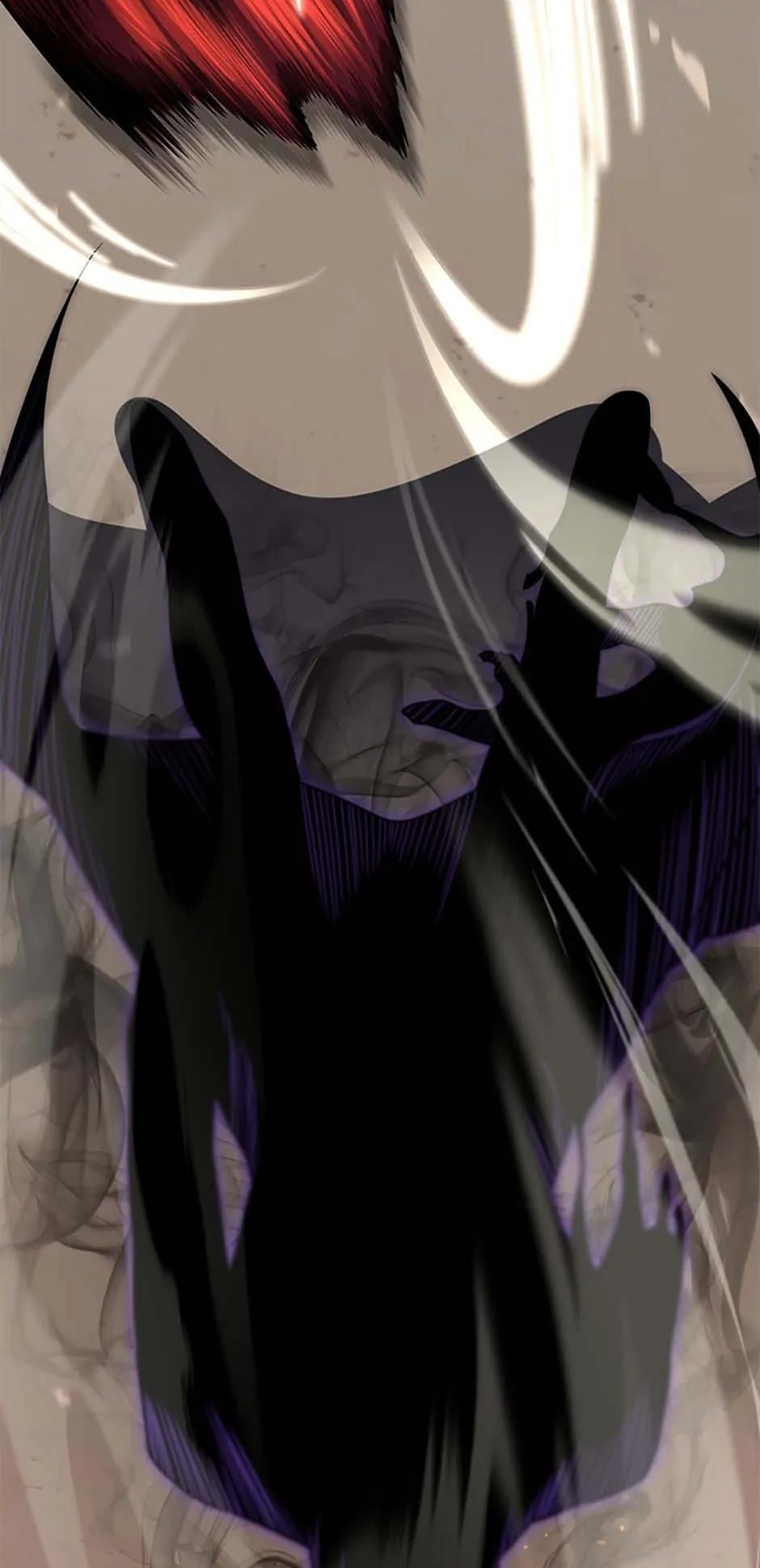 Read After Ten Millennia in Hell EN Manga Online