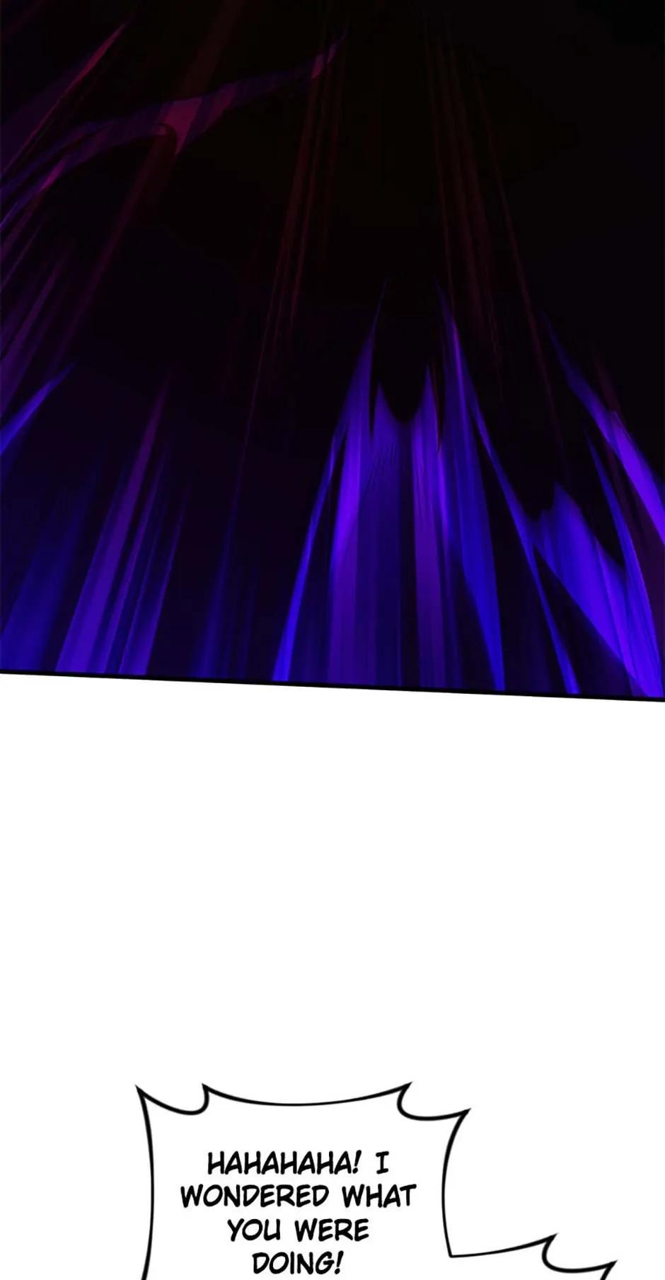 Read After Ten Millennia in Hell EN Manga Online