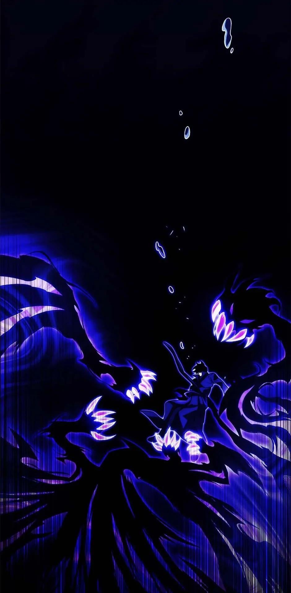 Read After Ten Millennia in Hell EN Manga Online