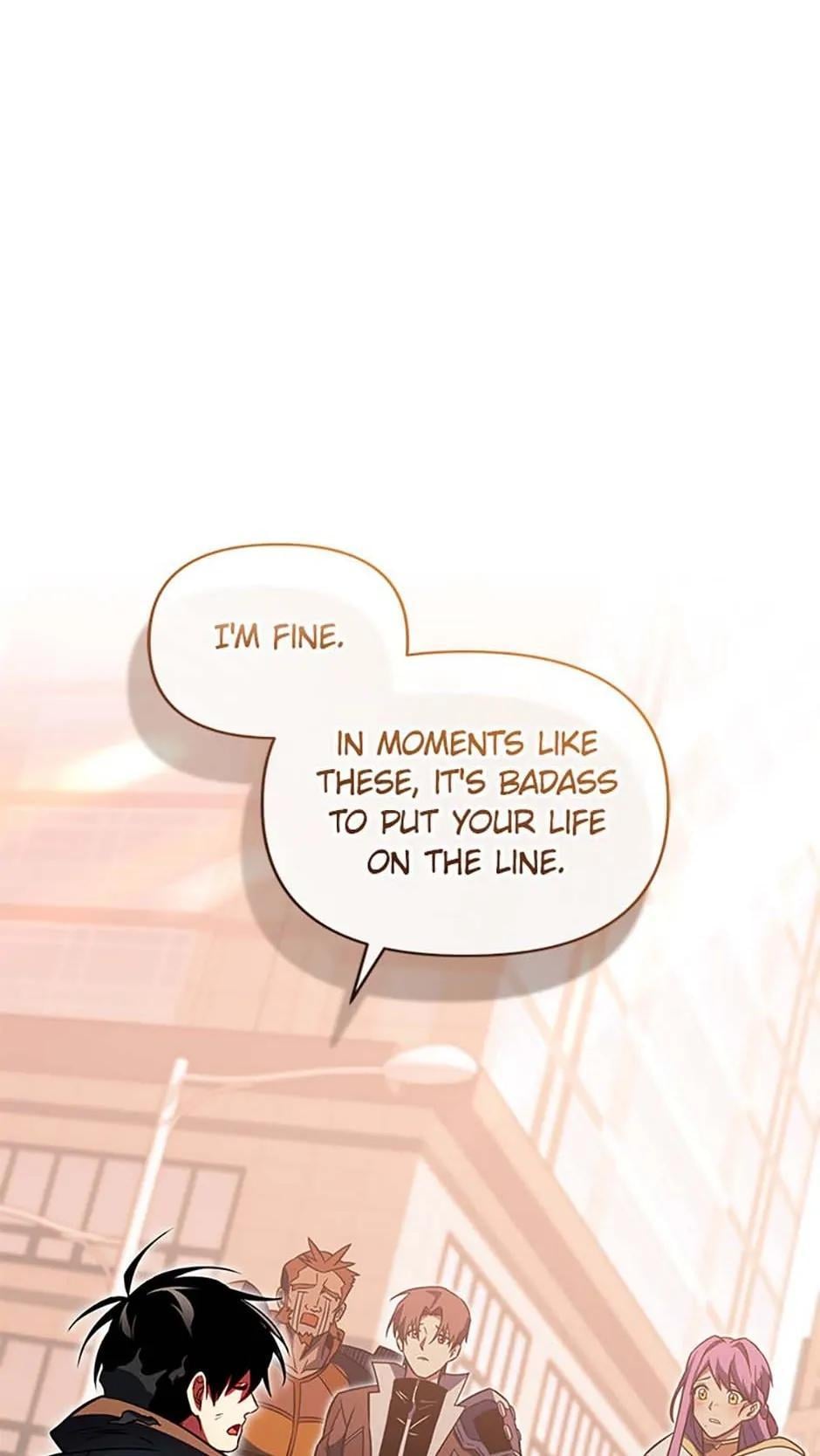 Read After Ten Millennia in Hell EN Manga Online