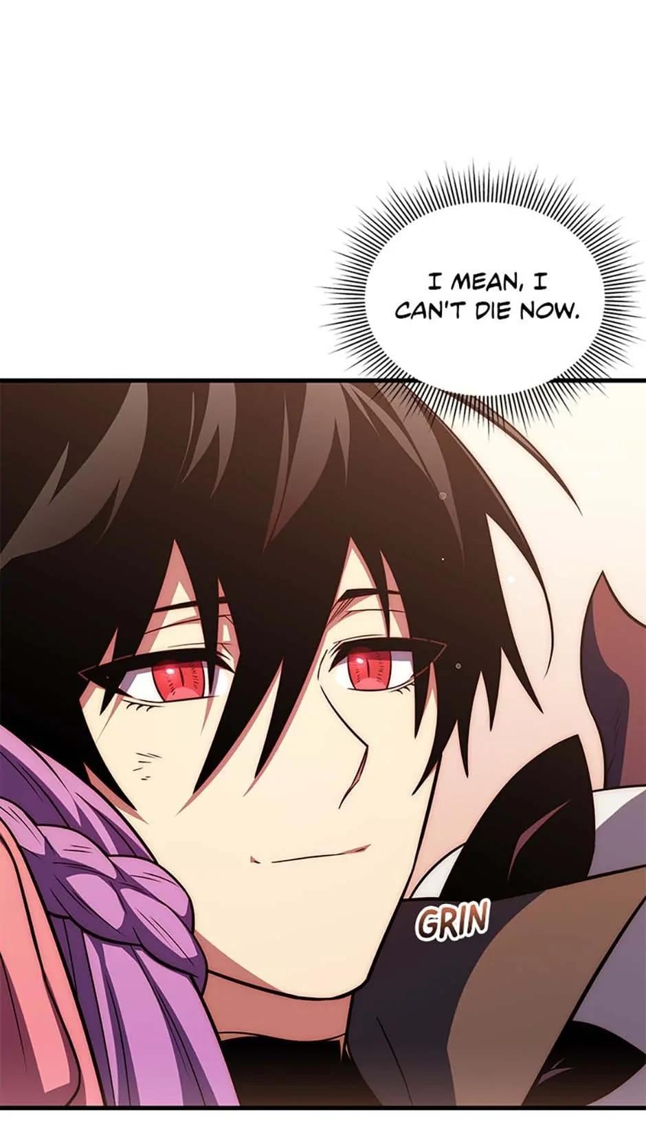 Read After Ten Millennia in Hell EN Manga Online