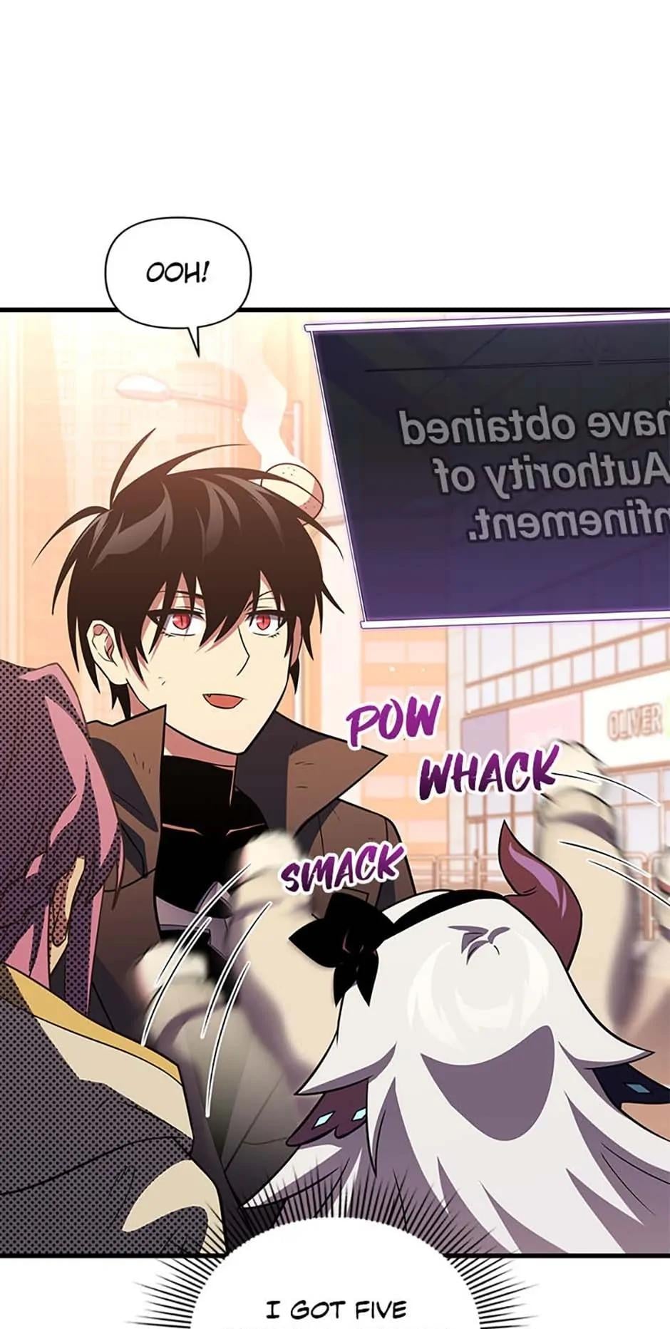 Read After Ten Millennia in Hell EN Manga Online