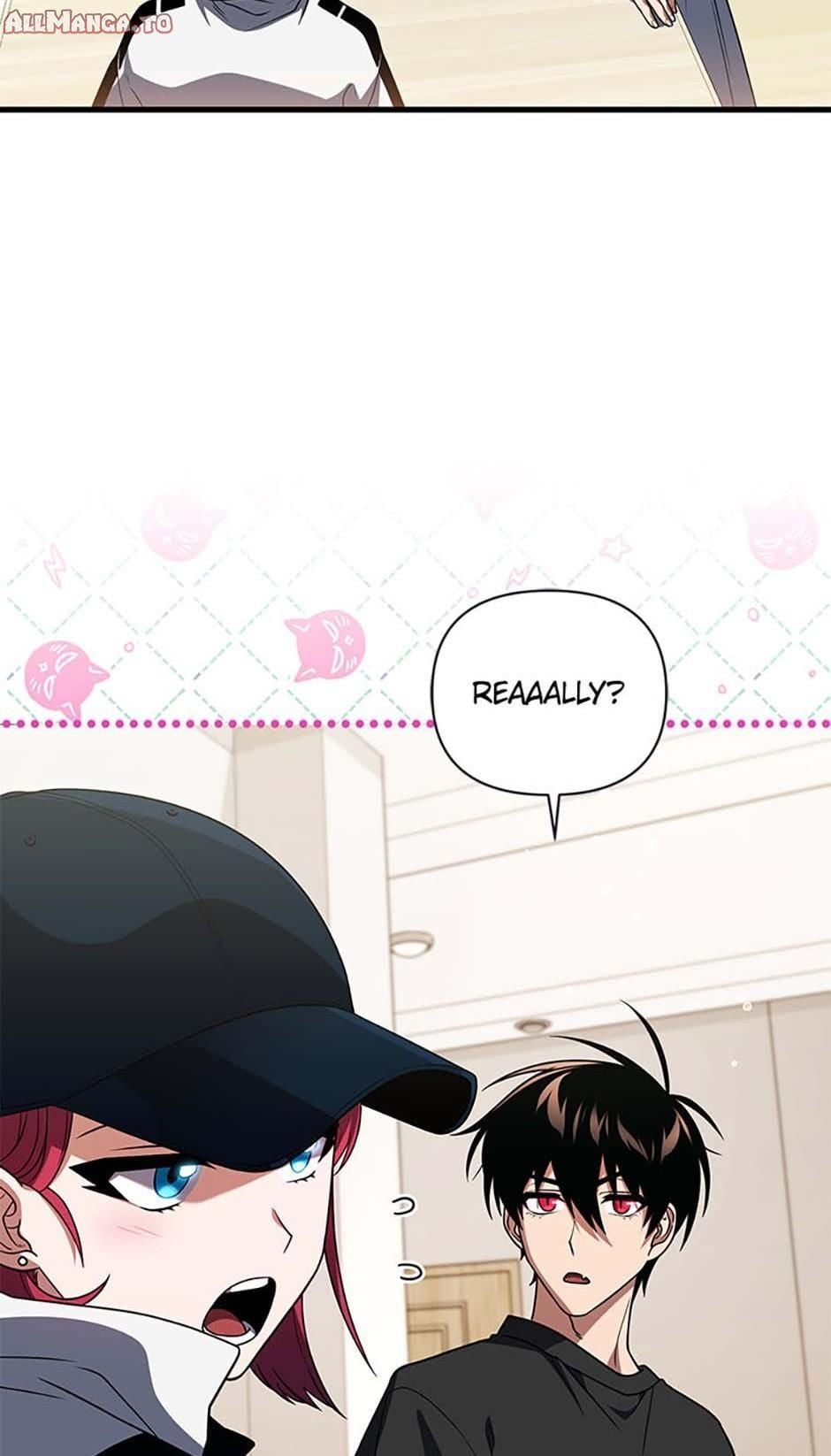 Read After Ten Millennia in Hell EN Manga Online