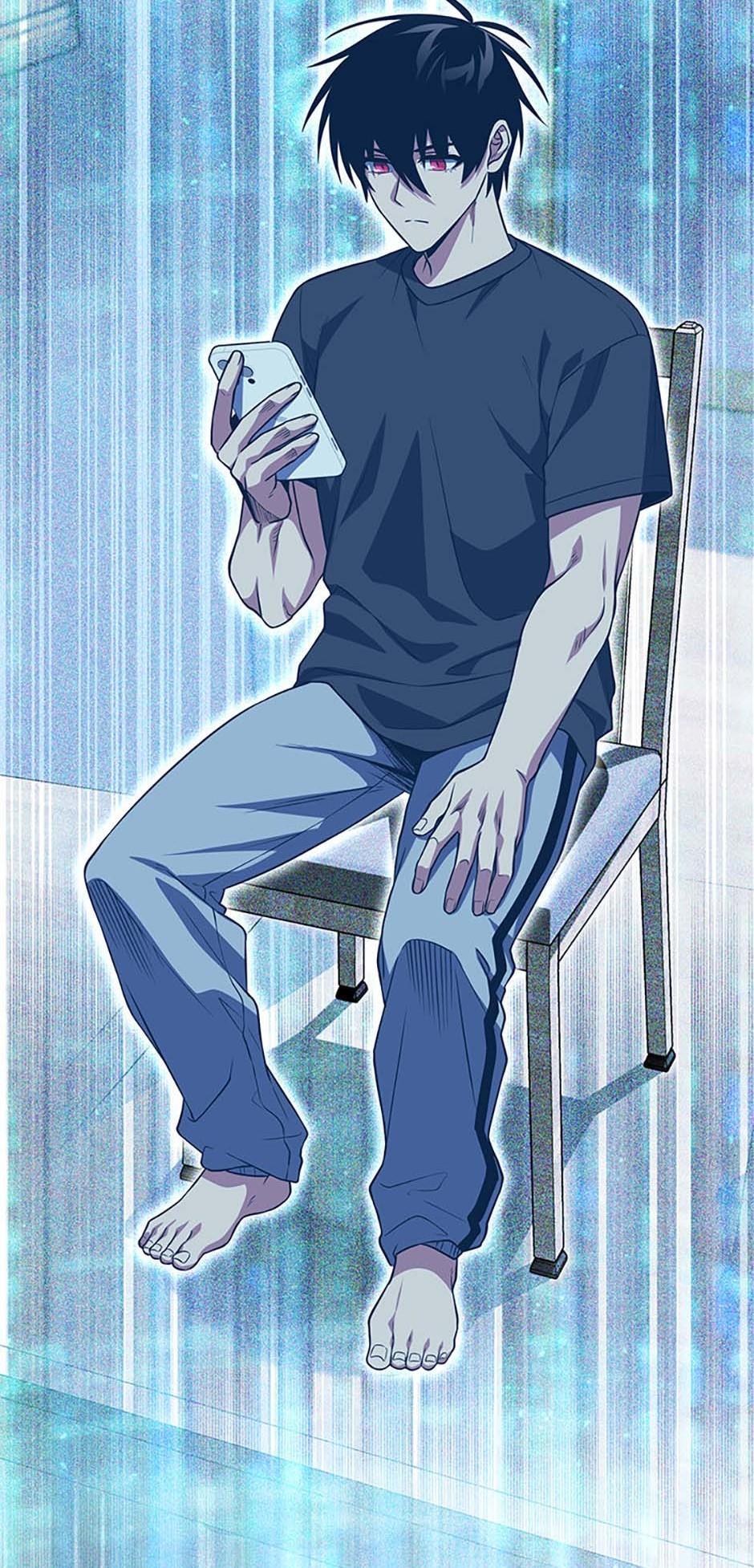 Read After Ten Millennia in Hell EN Manga Online